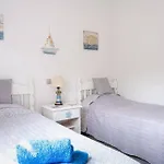 Casalunalajares With Heated Pool Villa