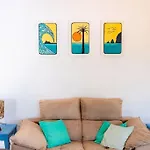 Casalunalajares With Heated Pool Villa Lajares