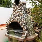 Villa Casalunalajares With Heated Pool Lajares
