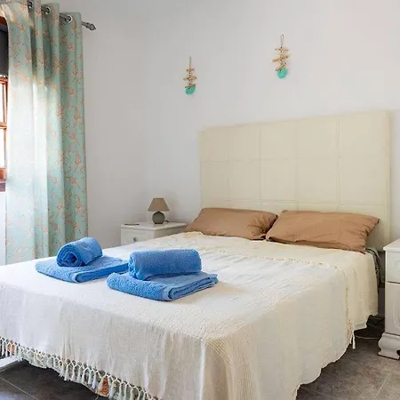 Casalunalajares With Heated Pool ラハレス