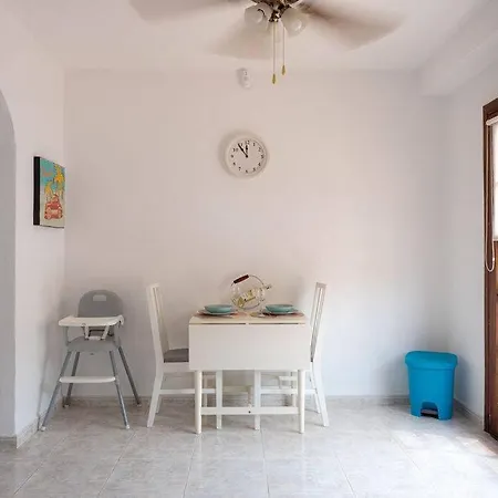 Casalunalajares With Heated Pool * ラハレス