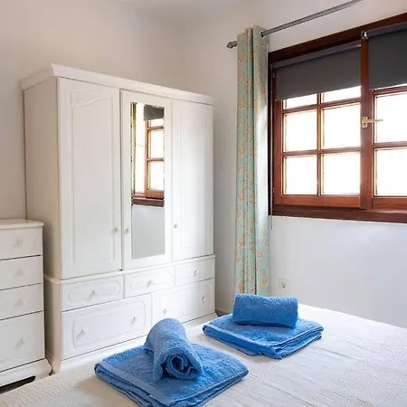 ヴィラ Casalunalajares With Heated Pool *