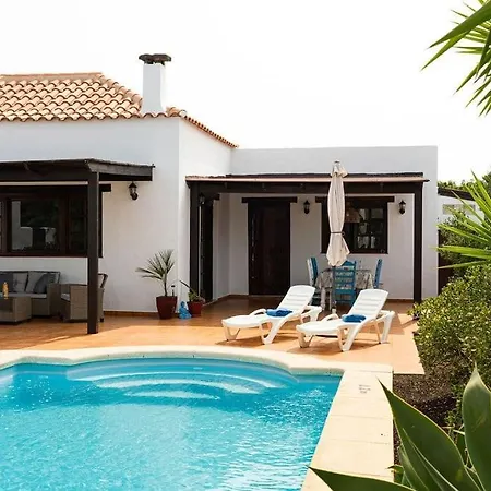 Casalunalajares With Heated Pool ヴィラ ラハレス