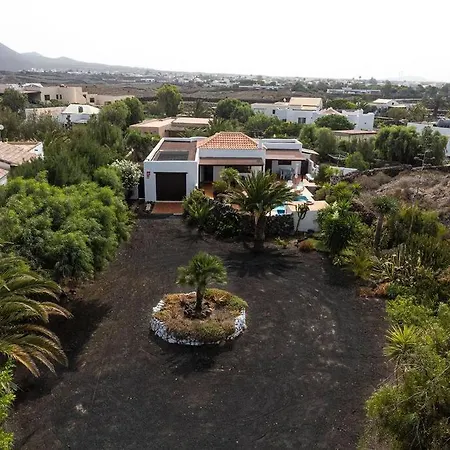 Casalunalajares With Heated Pool *