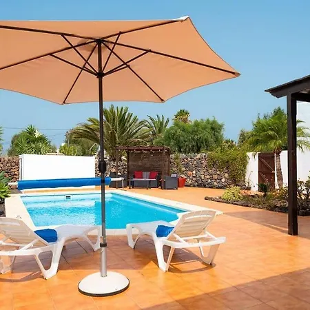 Casalunalajares With Heated Pool ヴィラ *