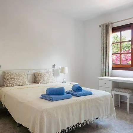 Casalunalajares With Heated Pool * Lajares