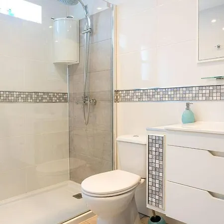 Villa Casalunalajares With Heated Pool Lajares