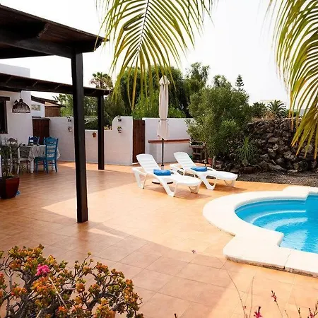 Casalunalajares With Heated Pool ヴィラ ラハレス