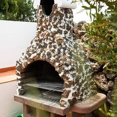 ヴィラ Casalunalajares With Heated Pool ラハレス