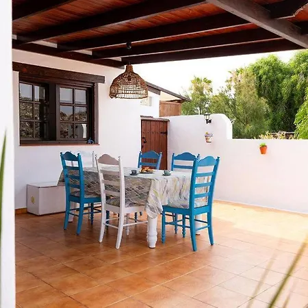 Casalunalajares With Heated Pool ラハレス