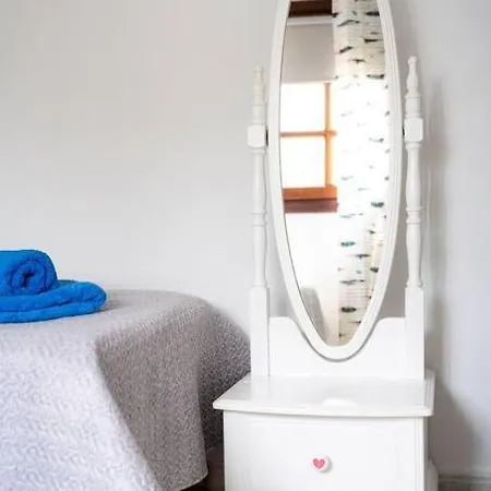 Casalunalajares With Heated Pool Villa