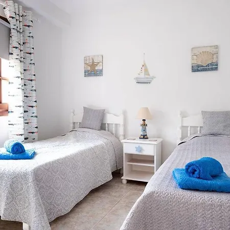 ヴィラ Casalunalajares With Heated Pool *