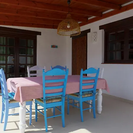 Casalunalajares With Heated Pool * Lajares