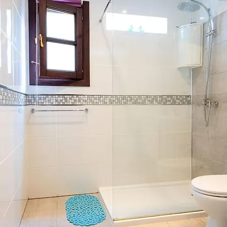 Casalunalajares With Heated Pool Vila *